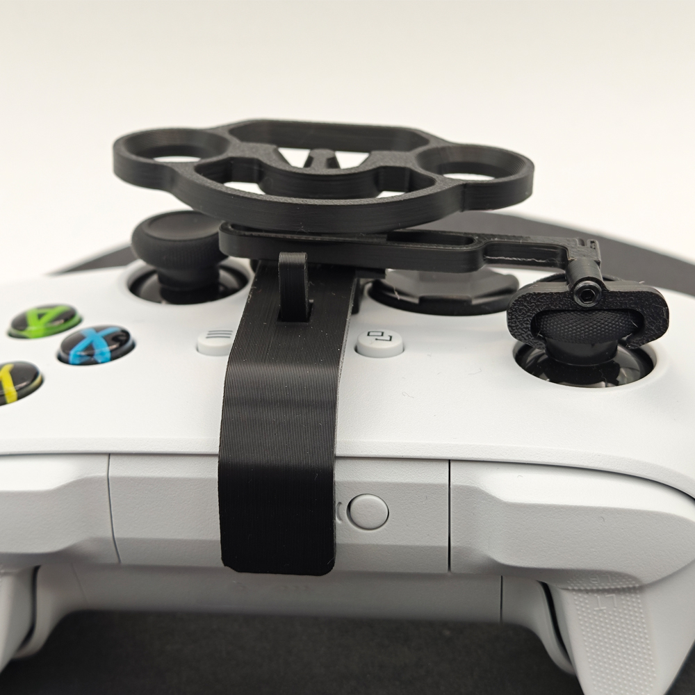 Xbox Series X/S Kontrol Cihazı - 3D Printing Xbox Controller incelemesi ve fiyatı