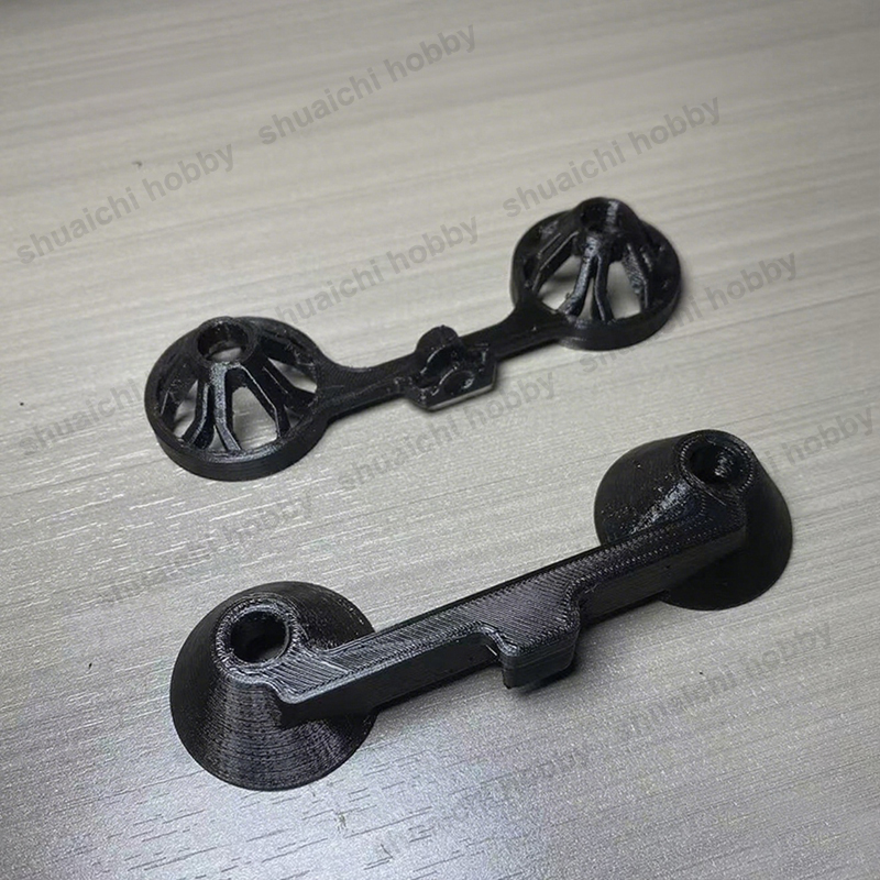 1 adet RadioMaster cep RC Joys - 3D Printing Housing incelemesi ve fiyatı