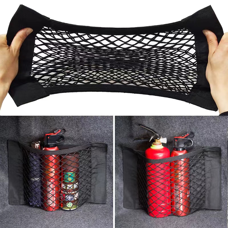 Araba Bagaj Kutusu saklama çan - 3D Printing Online incelemesi ve fiyatı