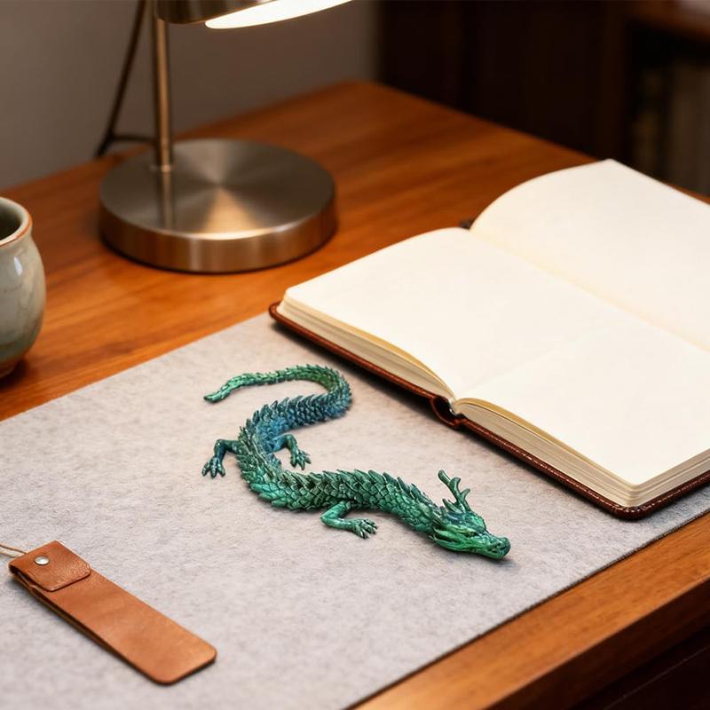 3D Baskılı 30 cm Ejderha Yumur - 3D Printing Household Items incelemesi ve fiyatı
