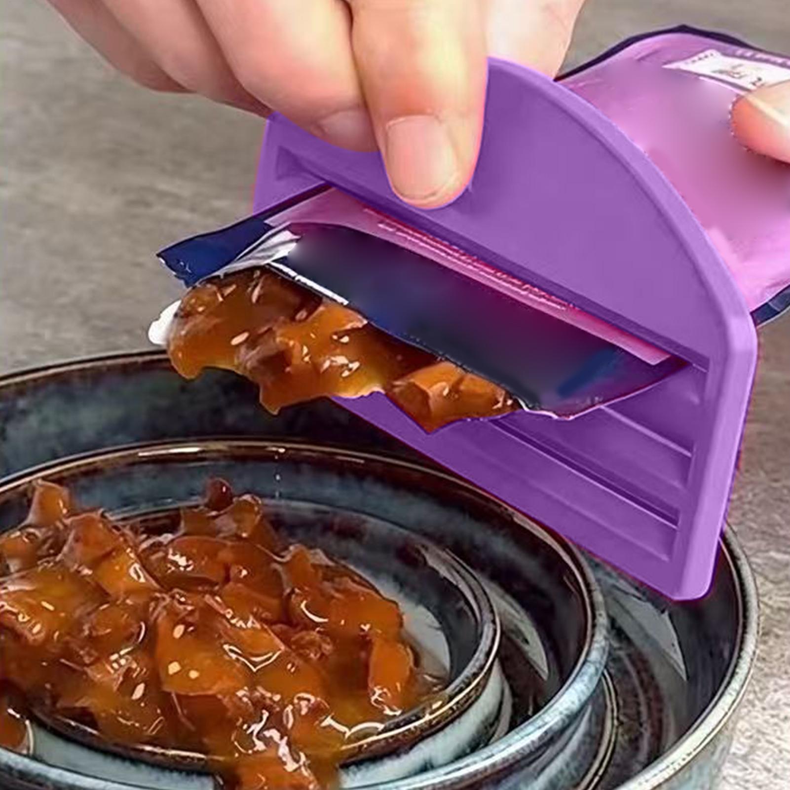Kedi Maması Sıkma Aleti Pratik - 3D Printing In Food incelemesi ve fiyatı