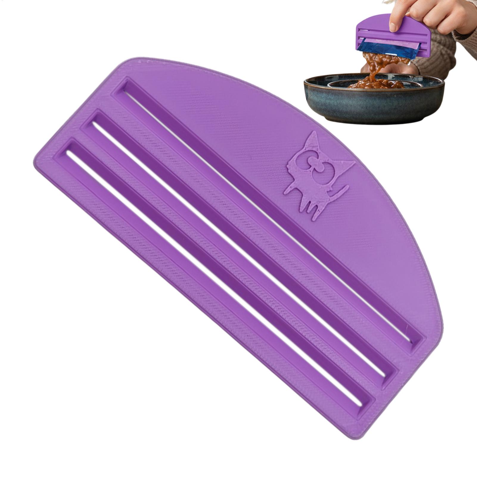 Kedi Maması Sıkma Aleti Pratik - 3D Printing In Food incelemesi ve fiyatı