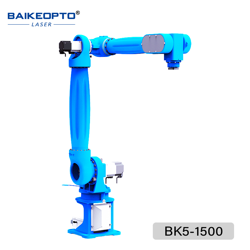 BK5-1500 Yük Taşıma Kapasitesi - 3D Printing Robot incelemesi ve fiyatı