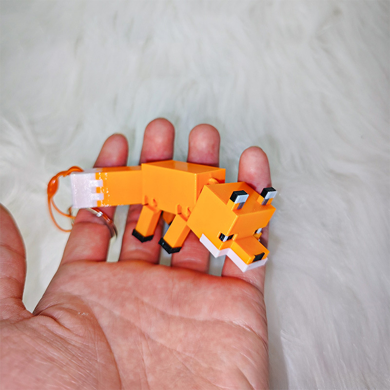1 adet Creeper [Minecraft] ürü - 3D Printing Keychain incelemesi ve fiyatı