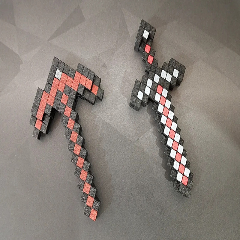 1 adet Creeper [Minecraft] ürü - 3D Printing Keychain incelemesi ve fiyatı