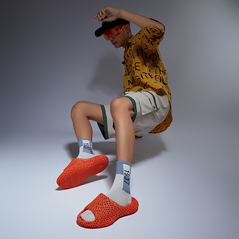 3D Baskılı Spor Ayakkabılar Ne - 3D Printing Outsole incelemesi ve fiyatı