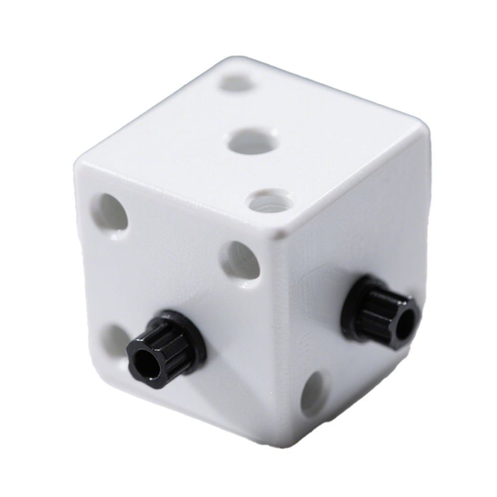 Özel 3D Baskı Hizmetleri Mikro - 3D Printing File Stl incelemesi ve fiyatı