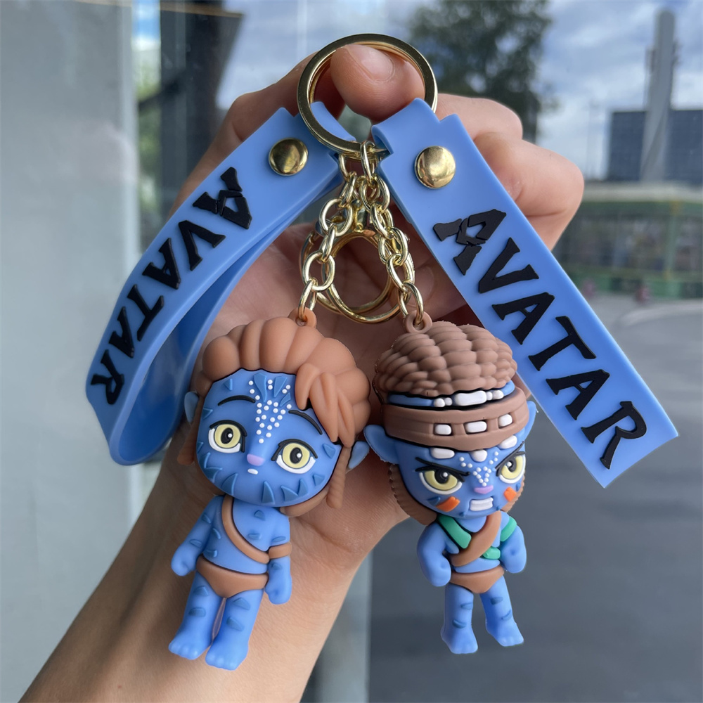 Yaratıcı Avatar Jake Sully Ney - 3D Printing Car incelemesi ve fiyatı