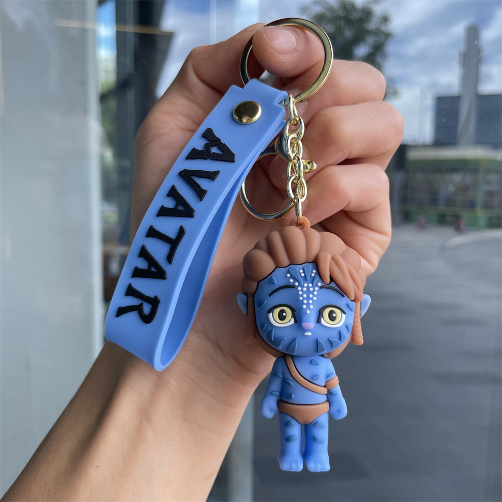 Yaratıcı Avatar Jake Sully Ney - 3D Printing Car incelemesi ve fiyatı