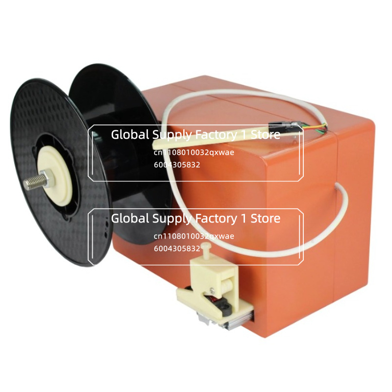 3d Filament Ekstruder Makinesi - 3D Printing Filament incelemesi ve fiyatı