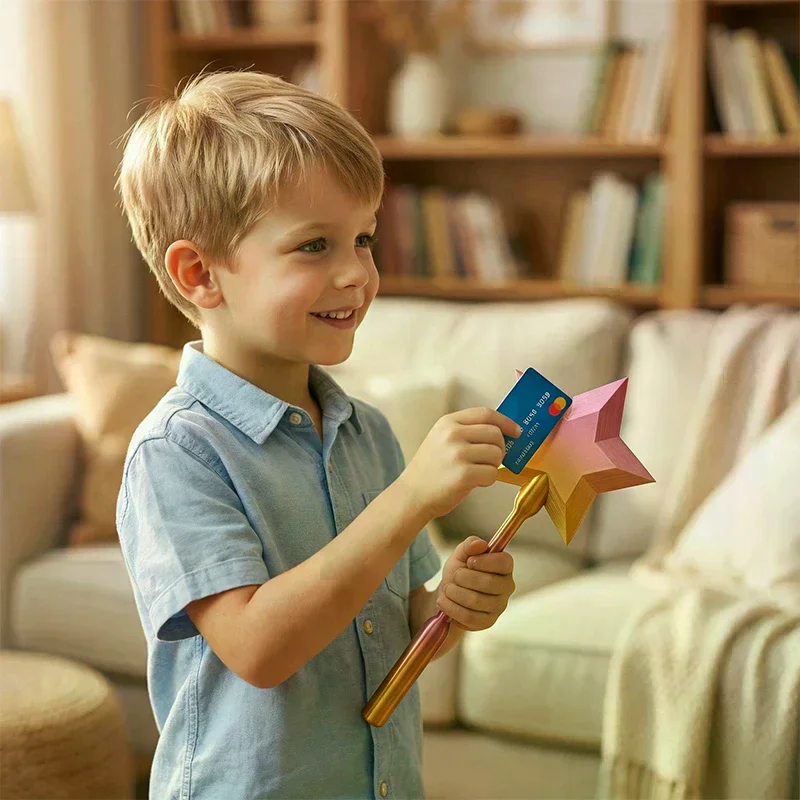 3D Baskılı Ödeme Çubuğu, Star  - 3D Printing Card incelemesi ve fiyatı