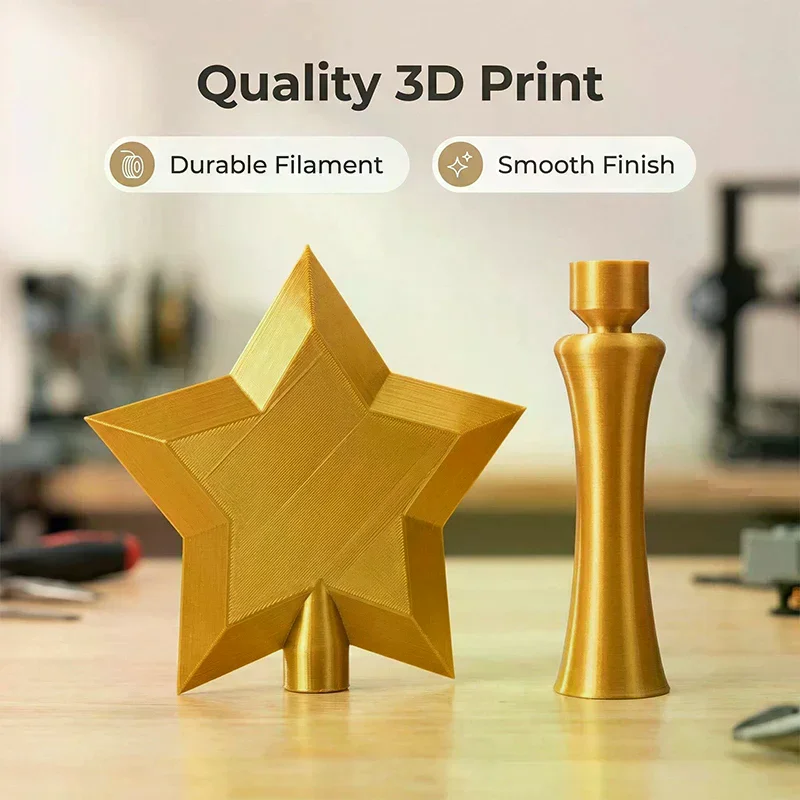 3D Baskılı Ödeme Çubuğu, Star  - 3D Printing Card incelemesi ve fiyatı
