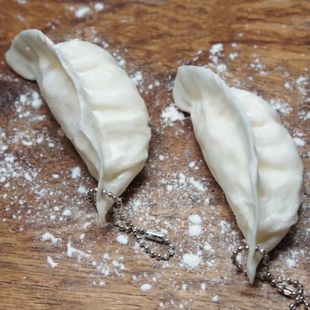 Mini Simülasyon Yemek Mantılar - 3D Printing In Food incelemesi ve fiyatı