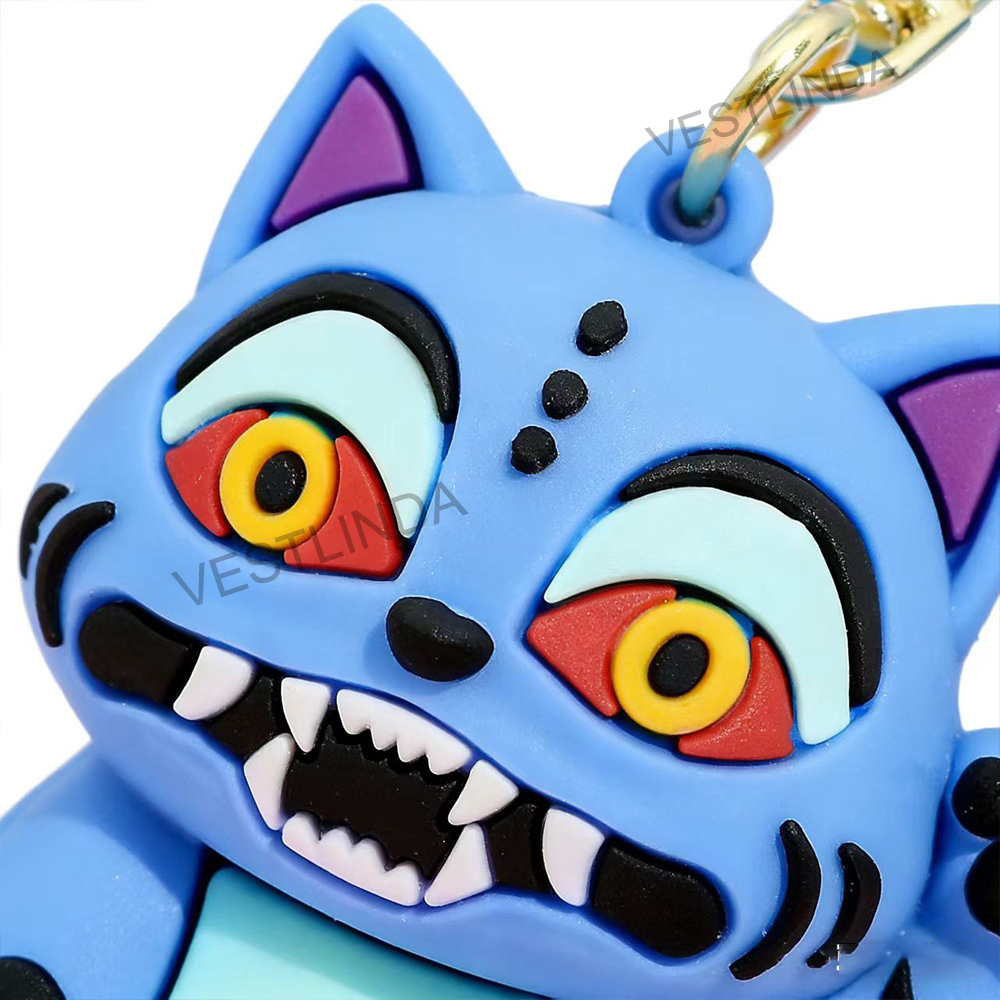 Sıcak 3D Baskılı Anime Film KP - 3D Printing Keychain incelemesi ve fiyatı
