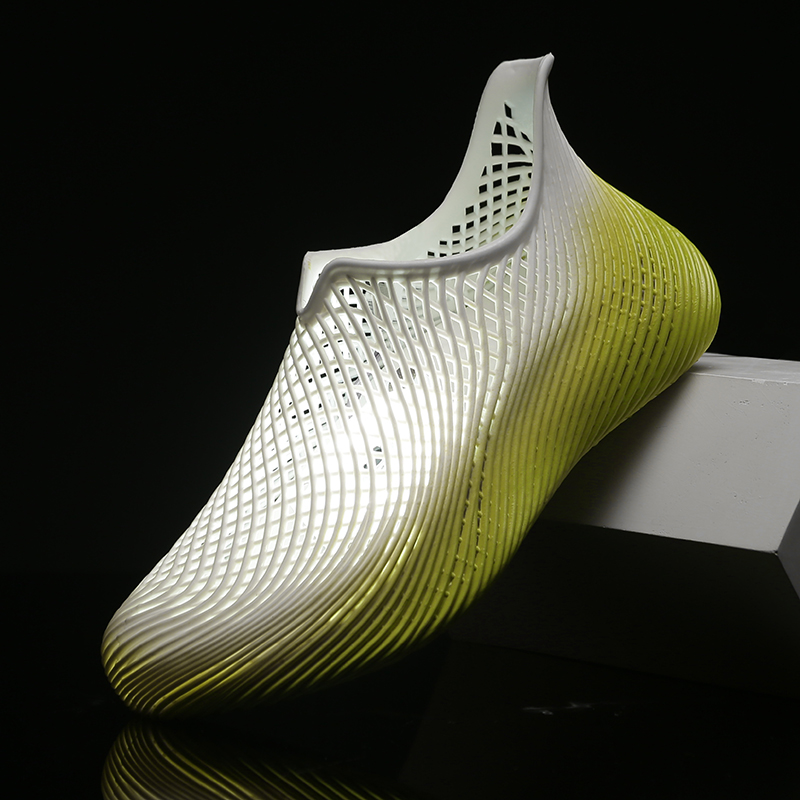 3D Baskılı Açık Hava Spor Ayak - 3D Printing Outsole incelemesi ve fiyatı