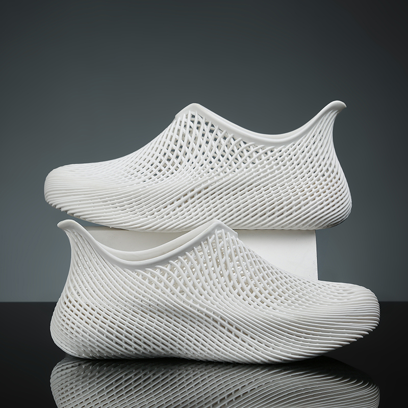 3D Baskılı Açık Hava Spor Ayak - 3D Printing Outsole incelemesi ve fiyatı