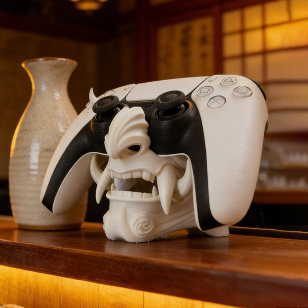 3D Baskılı Hayalet Yüz Kolu St - 3D Printing Xbox Controller incelemesi ve fiyatı
