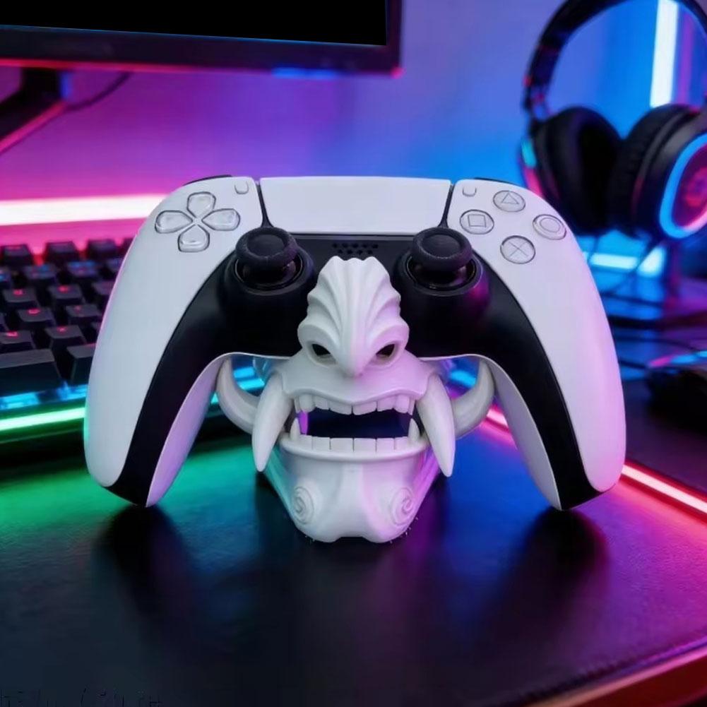 3D Baskılı Hayalet Yüz Kolu St - 3D Printing Xbox Controller incelemesi ve fiyatı