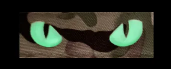 Gözleri izlemek Yansıtıcı Kanc - 3D Printing Watch incelemesi ve fiyatı