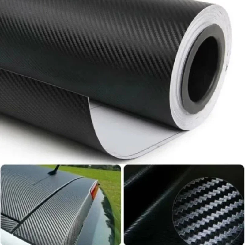 YENI 3D Karbon Fiber Film Arab - 3D Printing Car incelemesi ve fiyatı