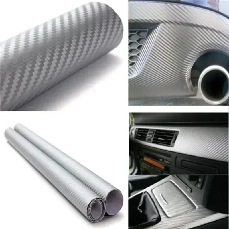 YENI 3D Karbon Fiber Film Arab - 3D Printing Car incelemesi ve fiyatı