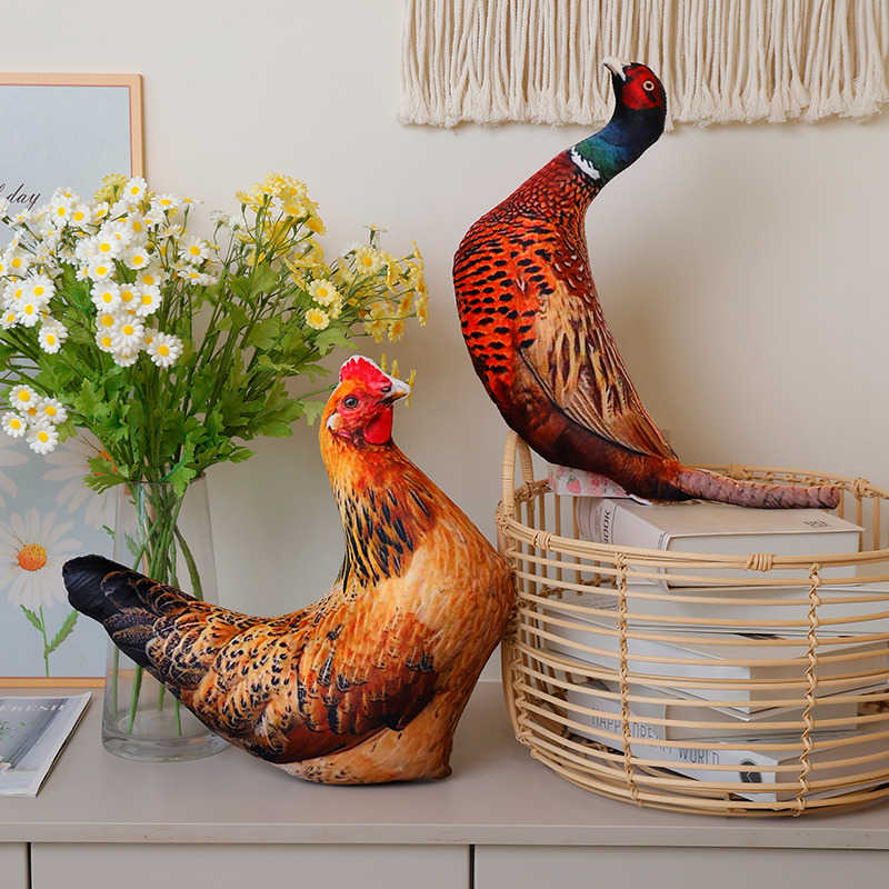 Simülasyon 3D Baskılı Hayvan Y - 3D Printing House incelemesi ve fiyatı