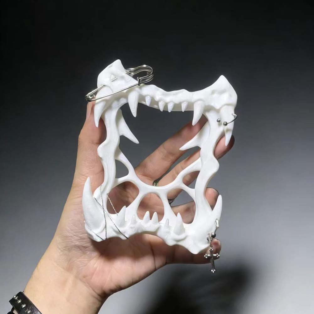 Fotoğraf Çerçevesi Gotik Dişli - 3D Printing Housing incelemesi ve fiyatı