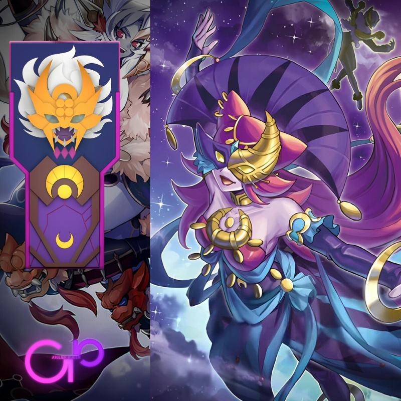 Yu-Gi-Oh için uygundur! Lunali - 3D Printing Card incelemesi ve fiyatı