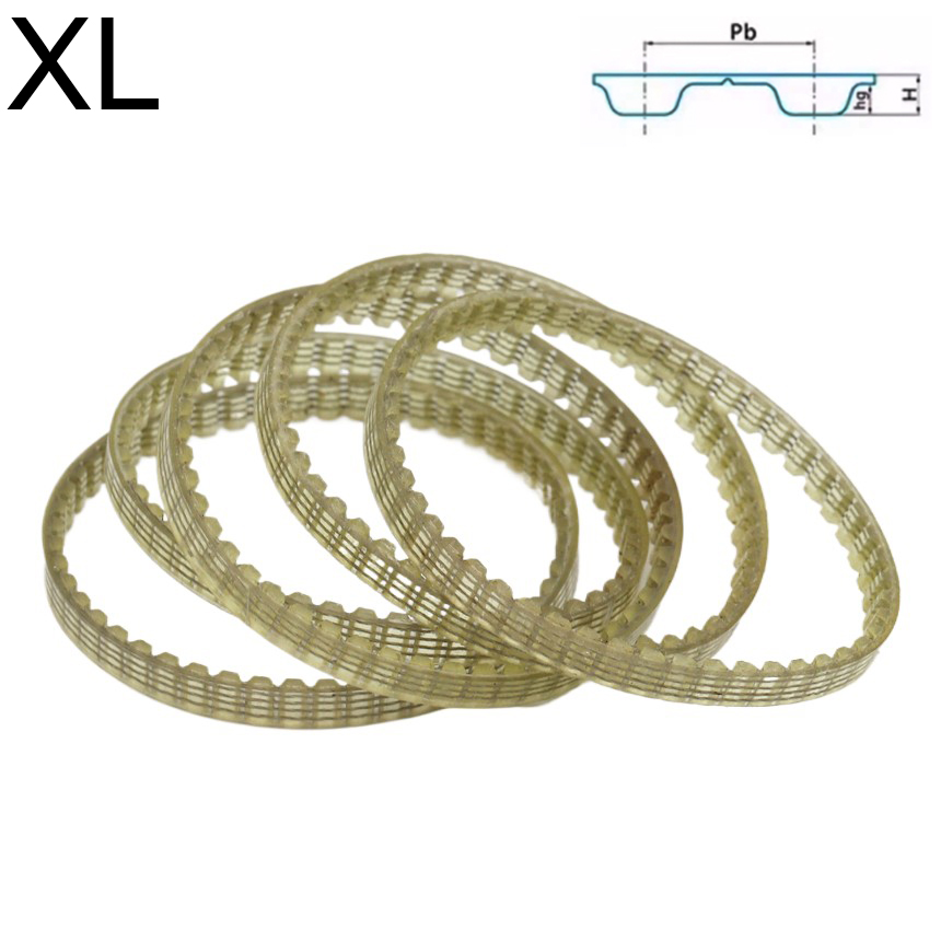 100XL 102XL 104XL 106XL 108XL  - Timing Belt incelemesi ve fiyatı