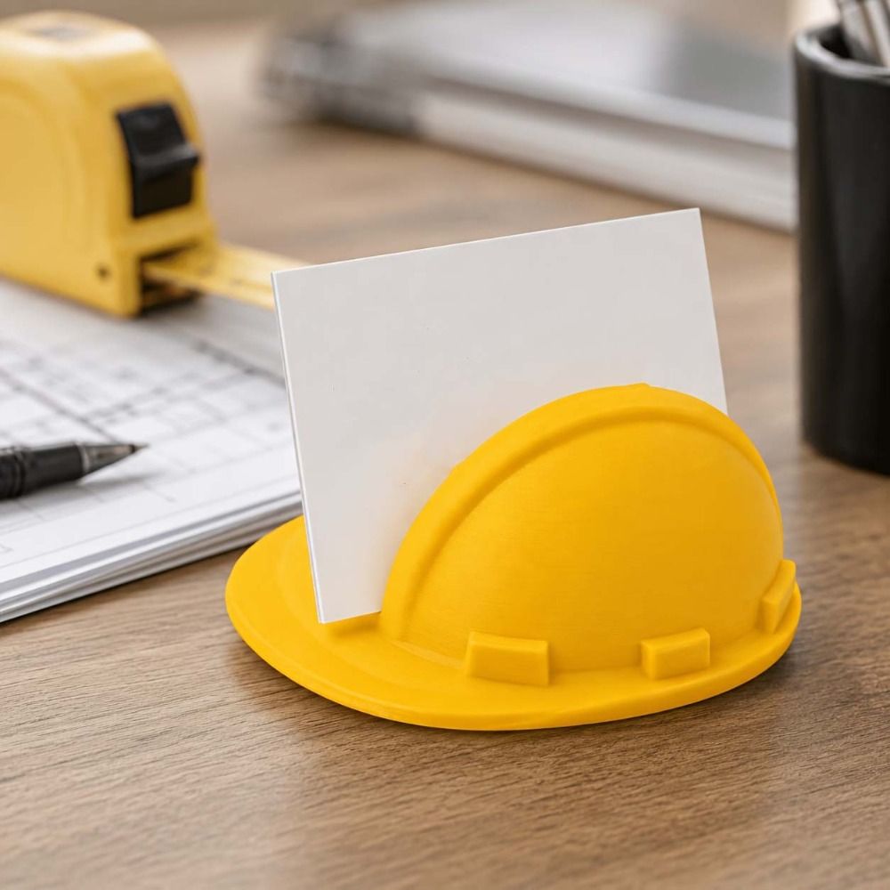 3D Baskılı Kartlık Canlı Renkl - 3D Printing Card incelemesi ve fiyatı