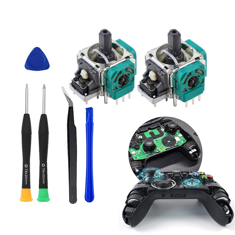 Xbox ONE / Xbox Series X / S K - 3D Printing Xbox Controller incelemesi ve fiyatı
