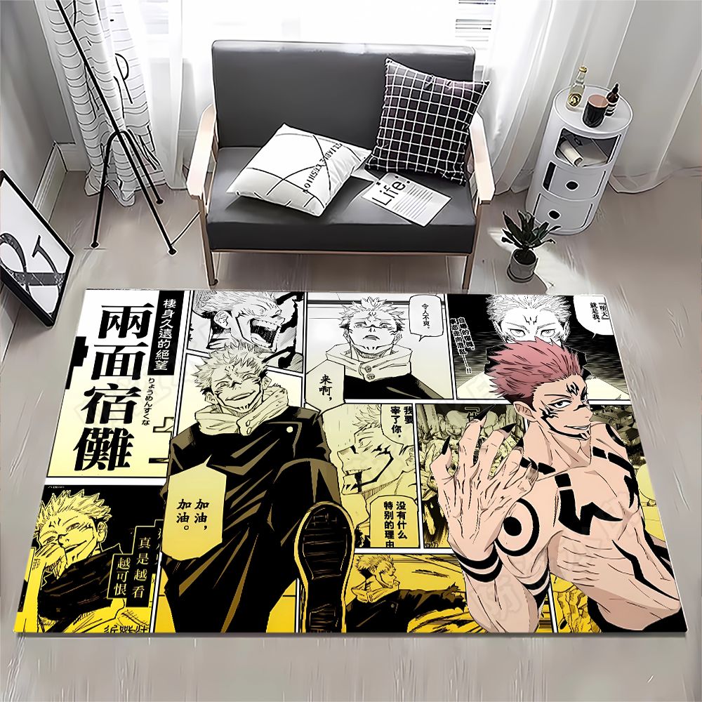 Anime Ryomen Sukuna Manga ekle - 3D Printing Household Items incelemesi ve fiyatı