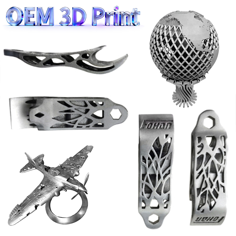 Özel STL Dosyaları SLM Metal K - 3D Printing File Stl incelemesi ve fiyatı