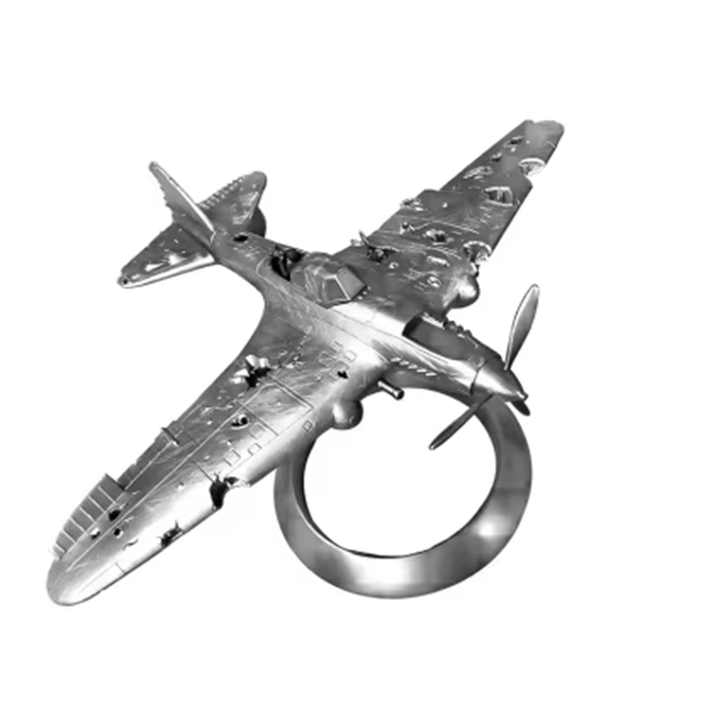 Özel STL Dosyaları SLM Metal K - 3D Printing File Stl incelemesi ve fiyatı