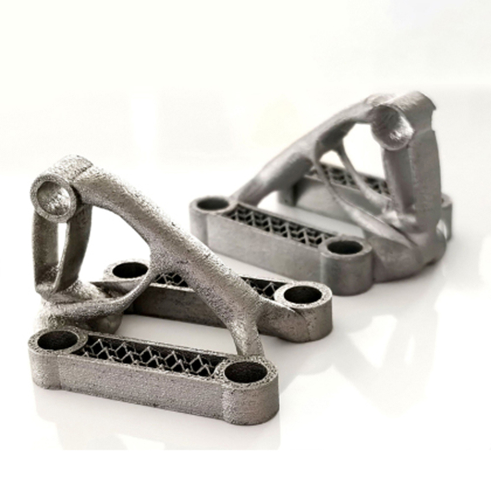 Özel STL Dosyaları SLM Metal K - 3D Printing File Stl incelemesi ve fiyatı