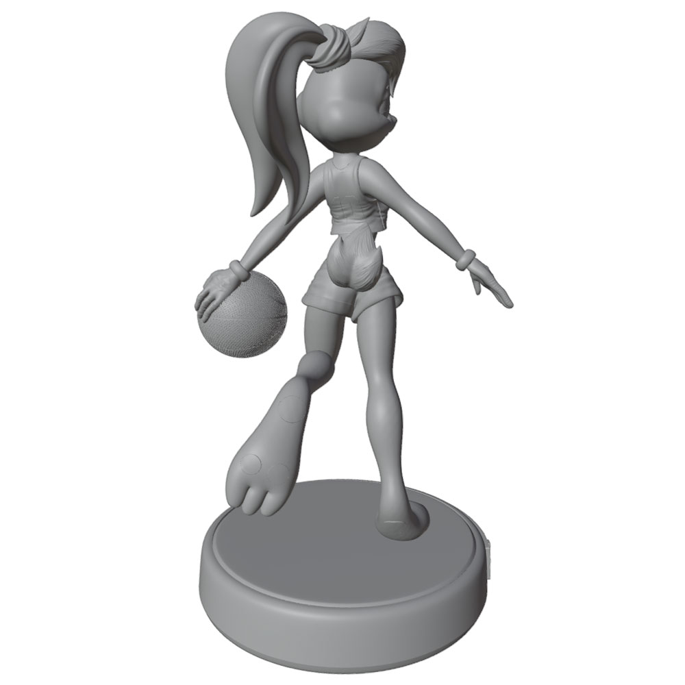 75mm100mm120mm150mm Seksi Kız  - 3D Printing Nyc incelemesi ve fiyatı