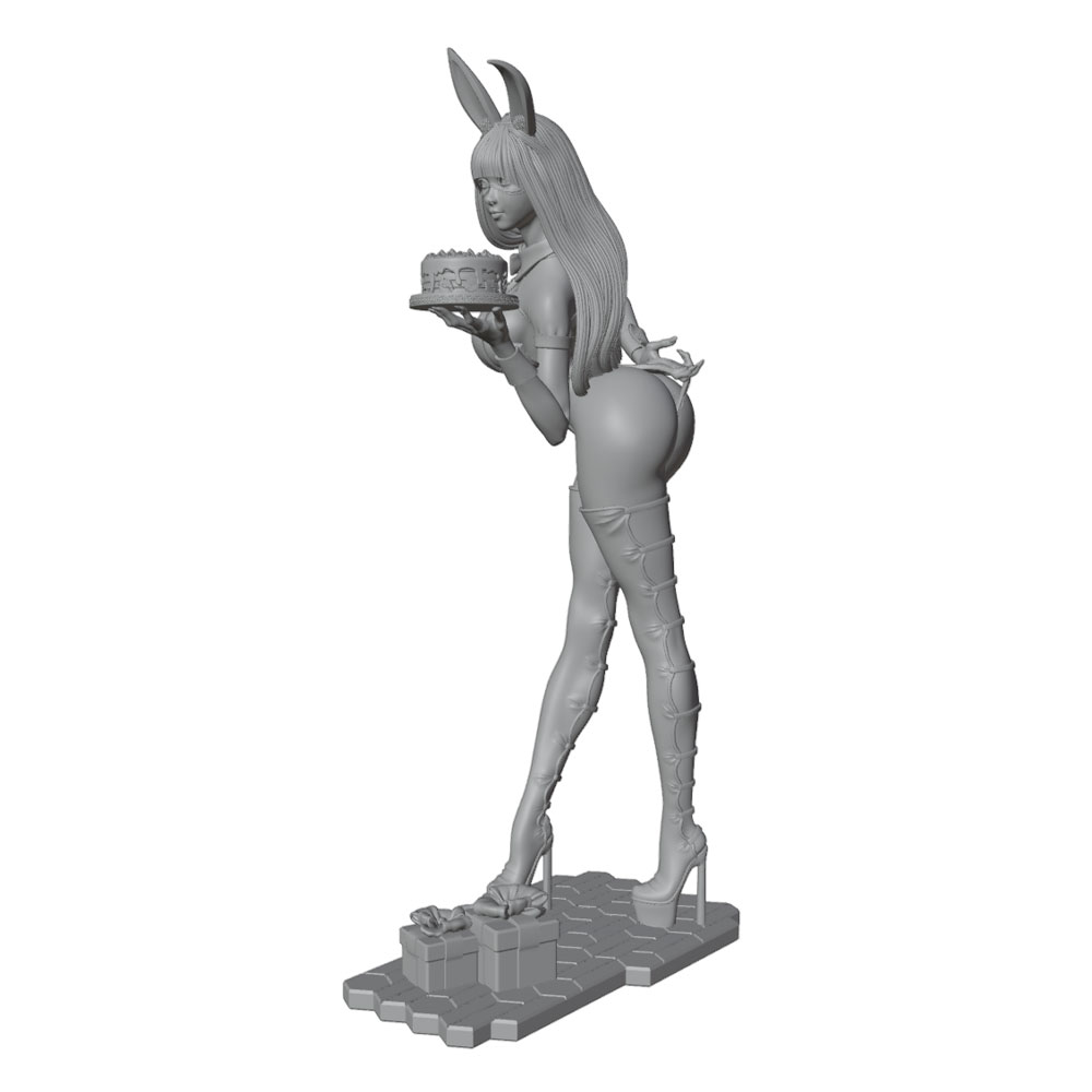 1/24/12/6 Tatil Partisi Temalı - 3D Printing Nyc incelemesi ve fiyatı