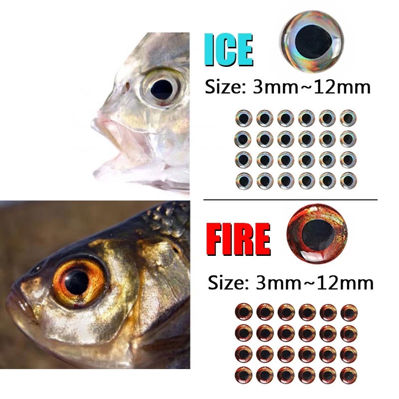 Wifreo 400 adet/paket 3D zoka  - 3D Printing Lure incelemesi ve fiyatı