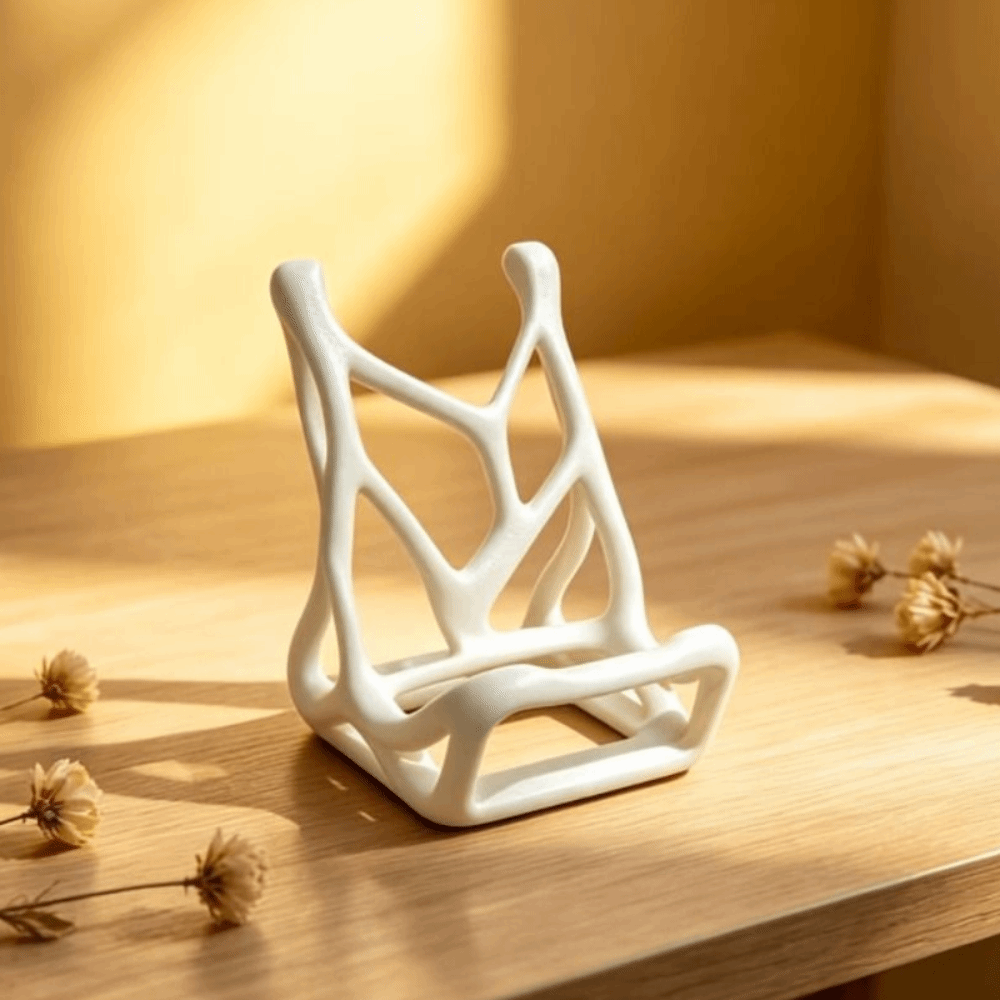 3D Baskılı İskelet Kemik Telef - 3D Printing Card incelemesi ve fiyatı