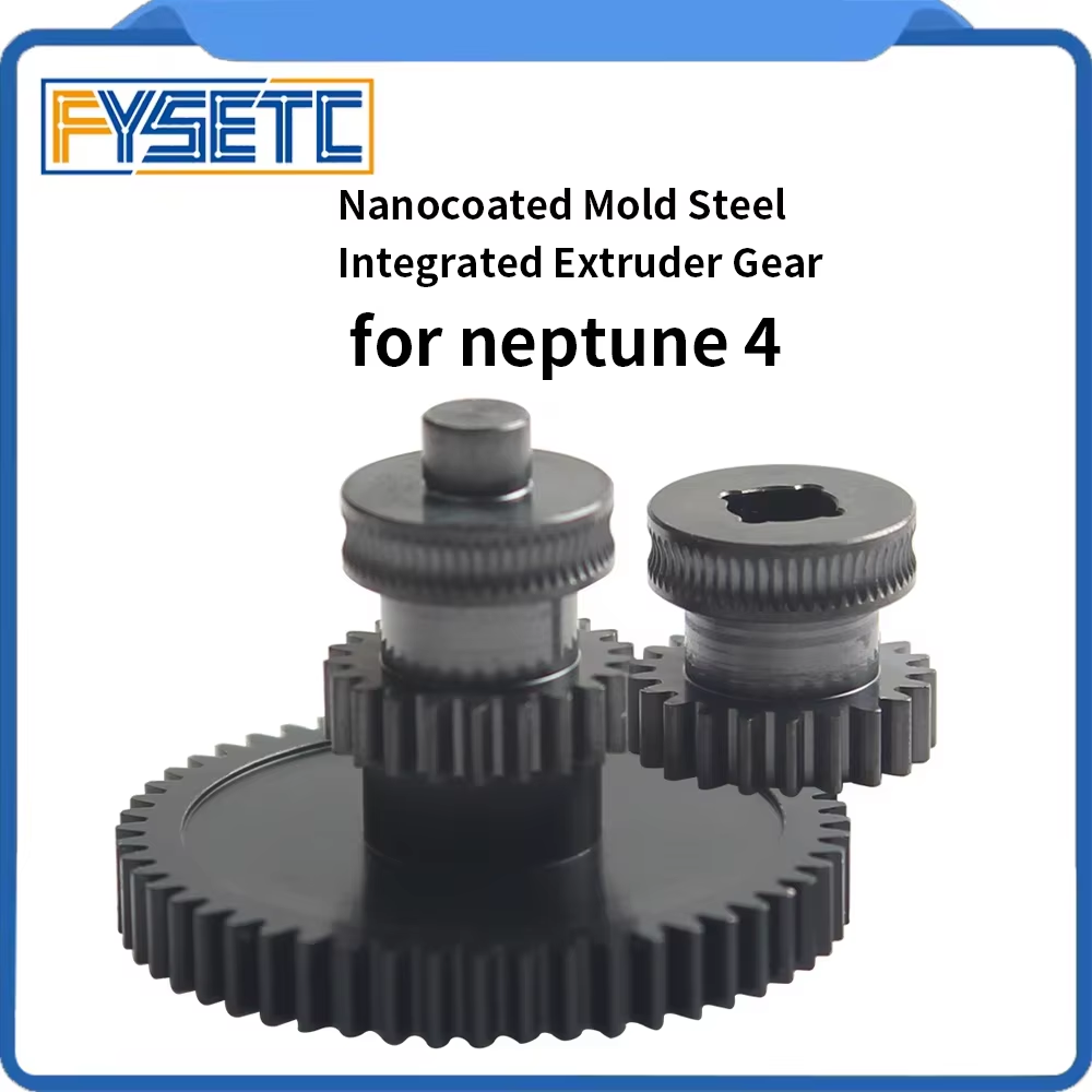 Neptün 4/Pro/Plus/Max Nano Kap - 3D Printing Elegoo incelemesi ve fiyatı