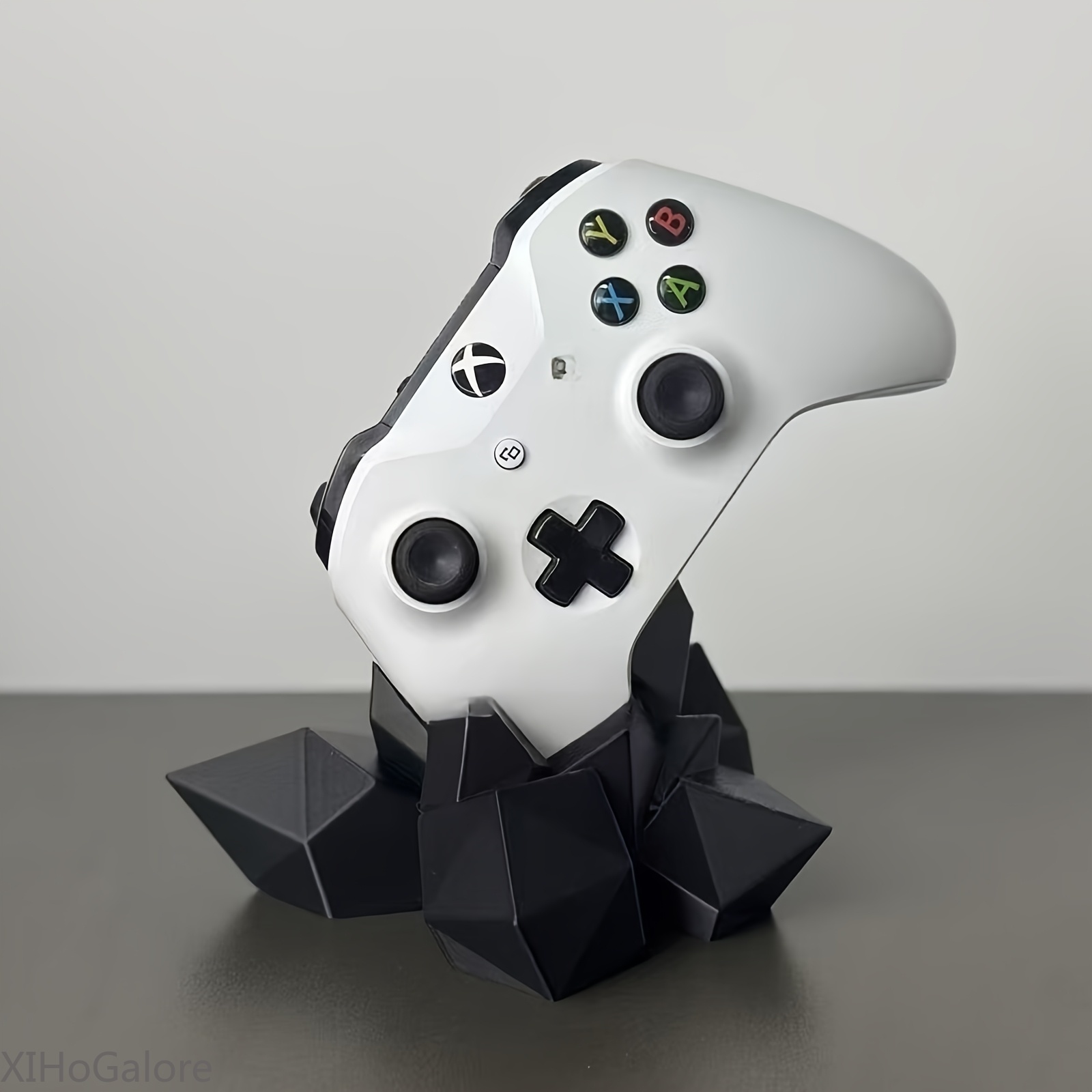 3D Baskılı Kristal Oyun Kumand - 3D Printing Xbox Controller incelemesi ve fiyatı