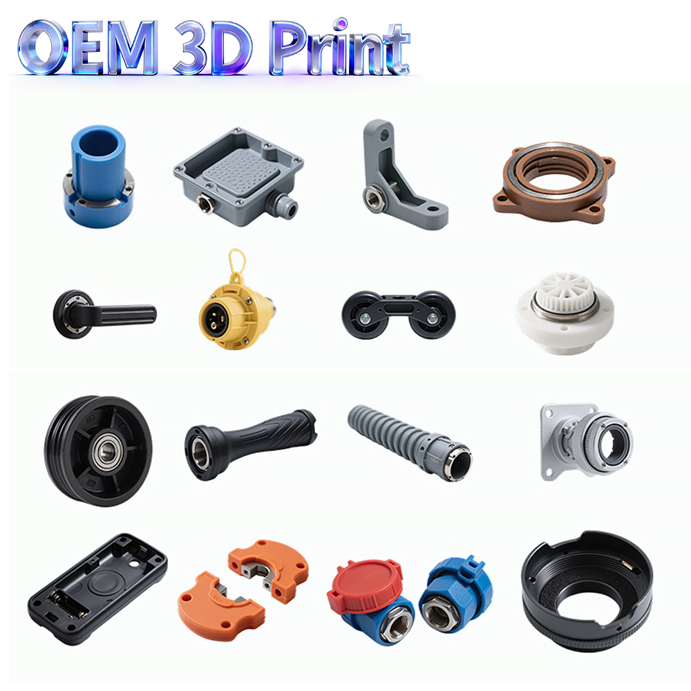 Özel 3D Baskı Hizmetleri Metal - 3D Printing File Stl incelemesi ve fiyatı