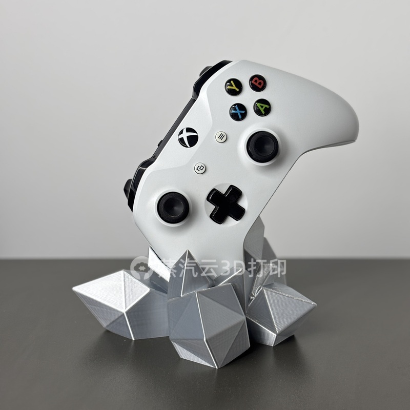 Evrensel Oyun Denetleyicisi St - 3D Printing Xbox Controller incelemesi ve fiyatı