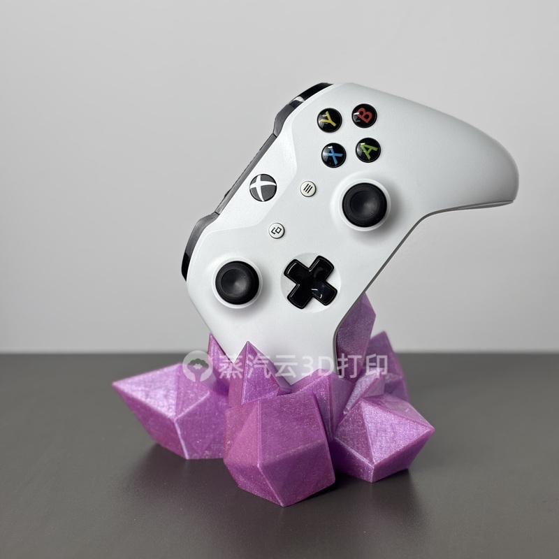Evrensel Oyun Denetleyicisi St - 3D Printing Xbox Controller incelemesi ve fiyatı