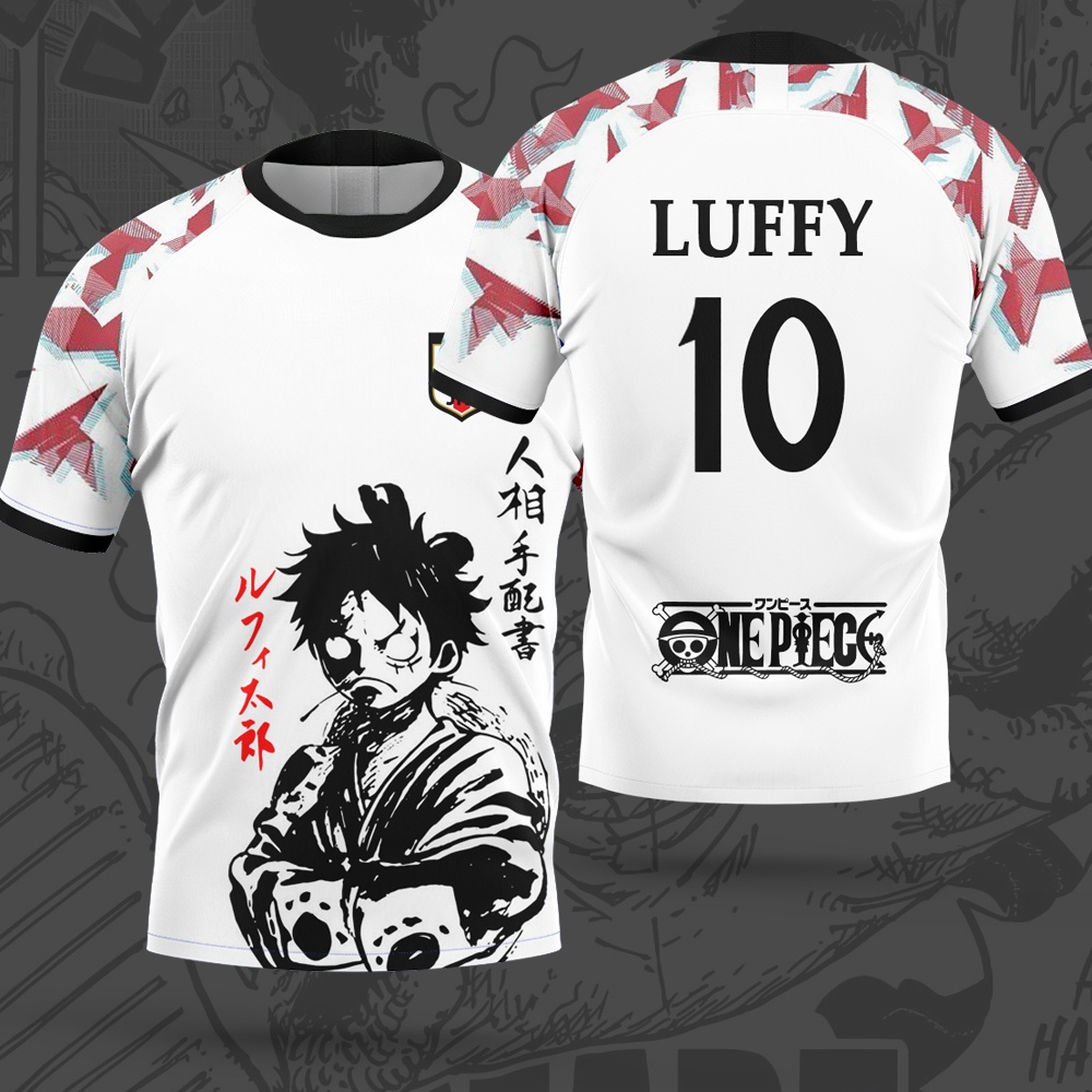 Yaz 2026 One Piece Luffy Temal - 3D Printing Dragon incelemesi ve fiyatı