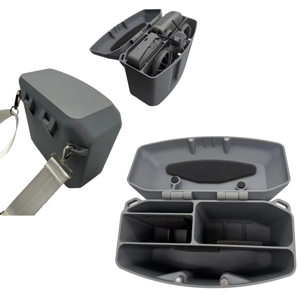 DJI Neo 2 için 3D Baskılı Many - 3D Printing Housing incelemesi ve fiyatı