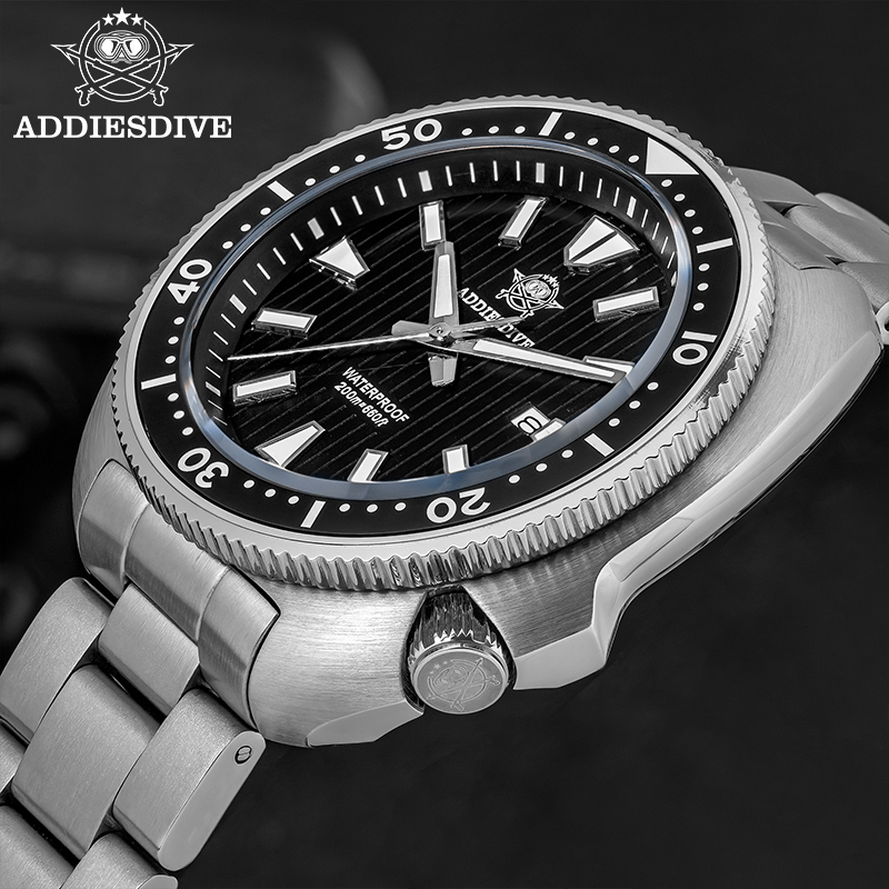 ADDIESDIVE Yeni erkek Saatleri - 3D Printing Watch incelemesi ve fiyatı