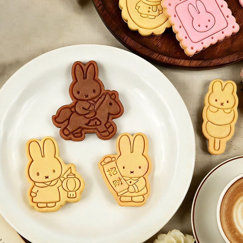 Miffy Tavşan Kawaii Anime Kari - 3D Printing Household Items incelemesi ve fiyatı