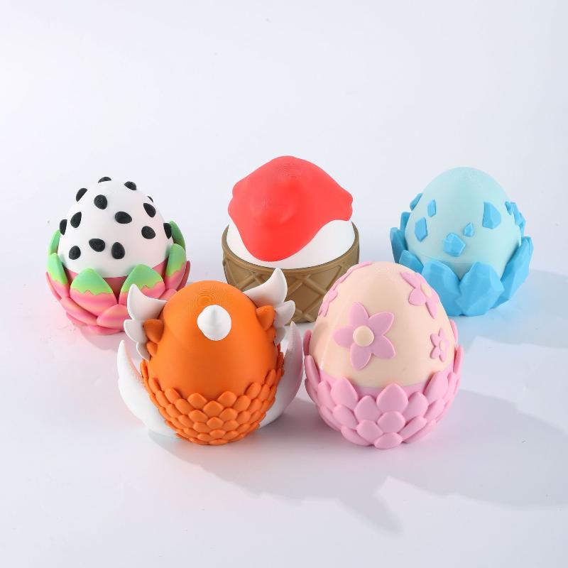 1 adet 3D Baskılı Sevimli Apta - 3D Printing In Food incelemesi ve fiyatı