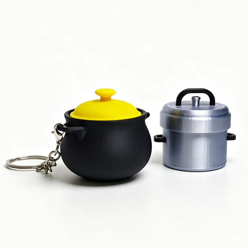 YENİ 3D Baskılı Clicker Fidget - 3D Printing Keychain incelemesi ve fiyatı